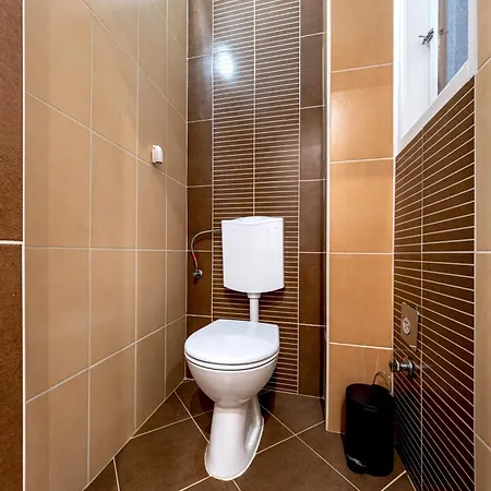 Daire Downtown Comfort *
