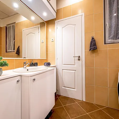 Daire Downtown Comfort Budapeşte