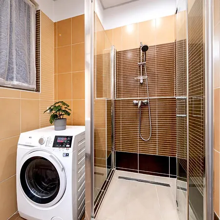 Daire Downtown Comfort *