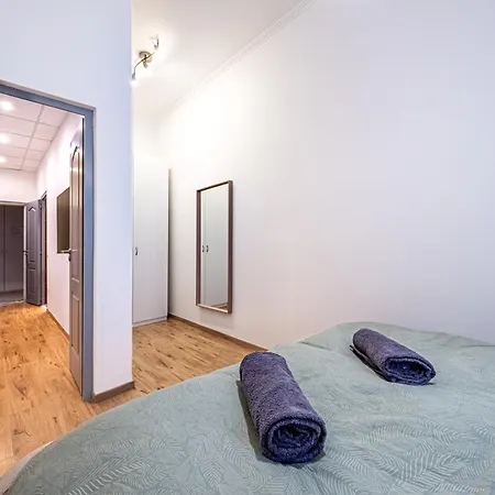 Downtown Comfort Budapeszt