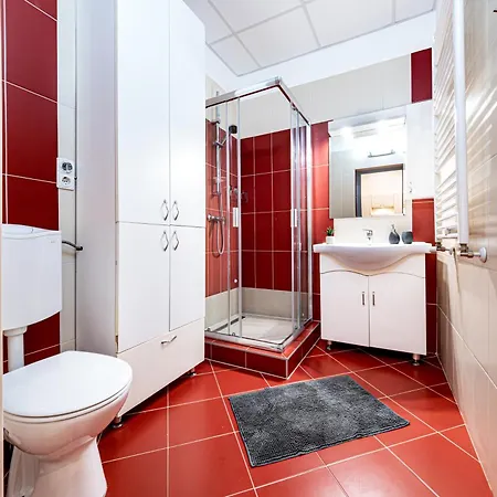 Downtown Comfort * بودابست