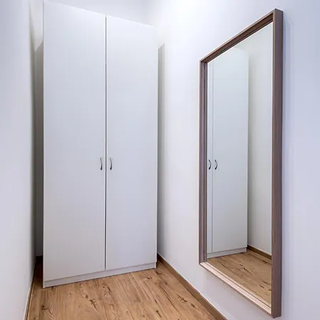 Apartament Downtown Comfort