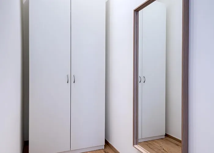Apartman Downtown Comfort