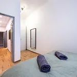 Downtown Comfort بودابست