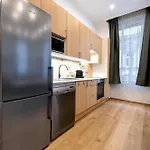 Downtown Comfort بودابست