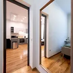 Apartment Downtown Comfort *