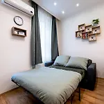 شقة Downtown Comfort *
