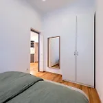 شقة Downtown Comfort بودابست