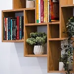 شقة Downtown Comfort *