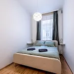 Downtown Comfort Apartment Budapest