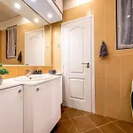 Apartment Downtown Comfort Budapest