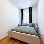 شقة Downtown Comfort بودابست