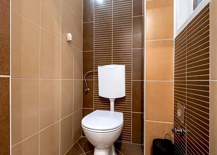 Daire Downtown Comfort *