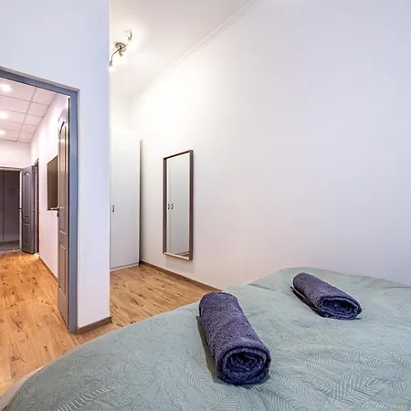 Downtown Comfort Βουδαπέστη