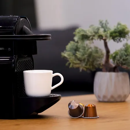 Downtown Comfort Διαμέρισμα Βουδαπέστη