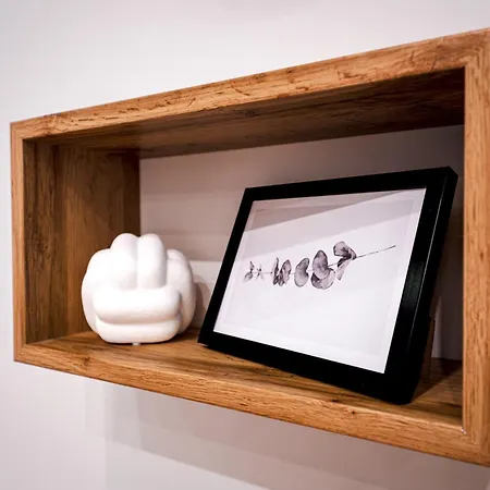 Downtown Comfort Διαμέρισμα *